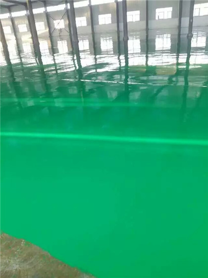 无极，我直接给你一份室外地坪漆翻新维修