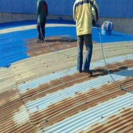 无极地面翻新与地坪漆施工流程
